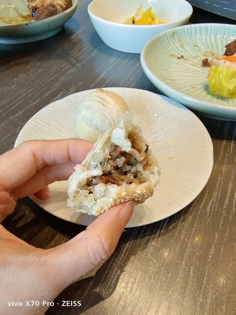 【板橋美食】新板希爾頓青雅中餐廳,搭券只要$688港點吃到飽哦!20211130 - 第28張圖 【板橋美食】新板希爾頓青雅中餐廳,搭券只要$688港點吃到飽哦!20211130