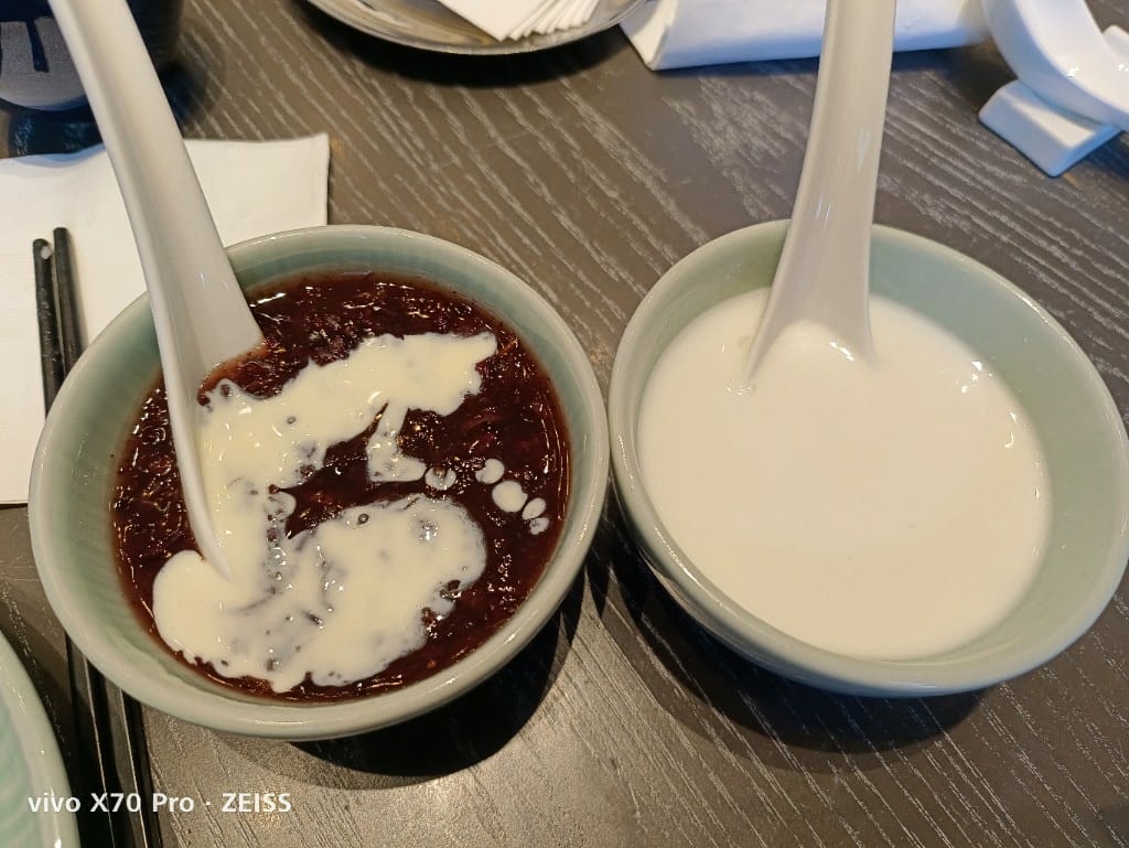 【板橋美食】新板希爾頓青雅中餐廳,搭券只要$688港點吃到飽哦!20211130 - 第34張圖 【板橋美食】新板希爾頓青雅中餐廳,搭券只要$688港點吃到飽哦!20211130