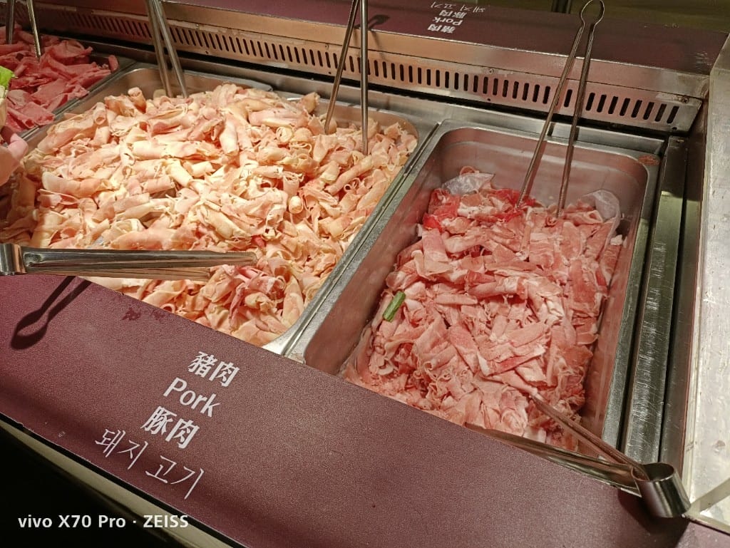 【台北美食】大戈壁蒙古烤肉，平日只要329起就有蒙古烤肉和火鍋吃到飽！20211129