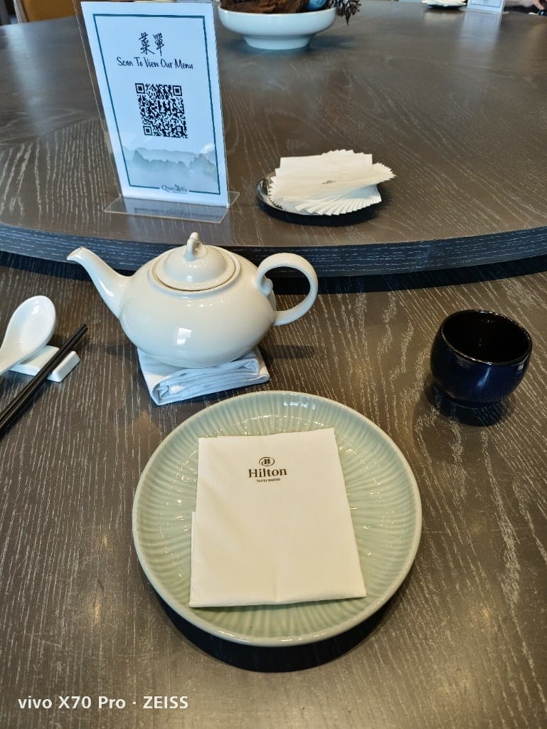 【板橋美食】新板希爾頓青雅中餐廳,搭券只要$688港點吃到飽哦!20211130 - 第4張圖 【板橋美食】新板希爾頓青雅中餐廳,搭券只要$688港點吃到飽哦!20211130