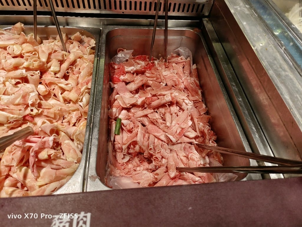 【台北美食】大戈壁蒙古烤肉，平日只要329起就有蒙古烤肉和火鍋吃到飽！20211129