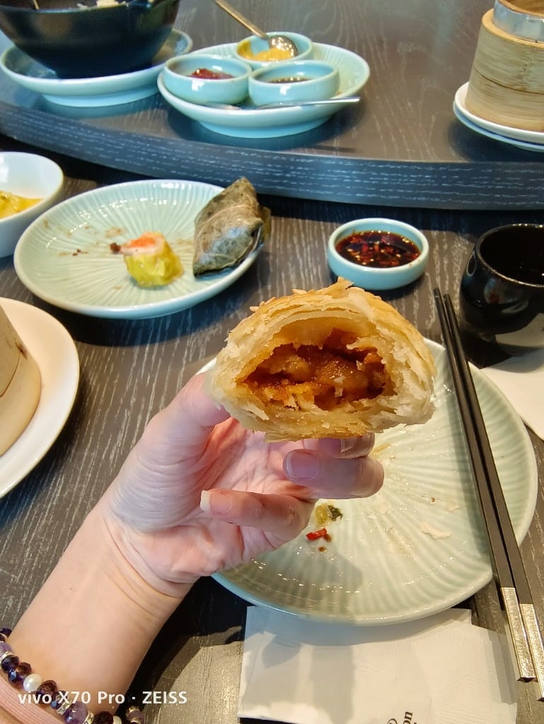 【板橋美食】新板希爾頓青雅中餐廳,搭券只要$688港點吃到飽哦!20211130 - 第14張圖 【板橋美食】新板希爾頓青雅中餐廳,搭券只要$688港點吃到飽哦!20211130