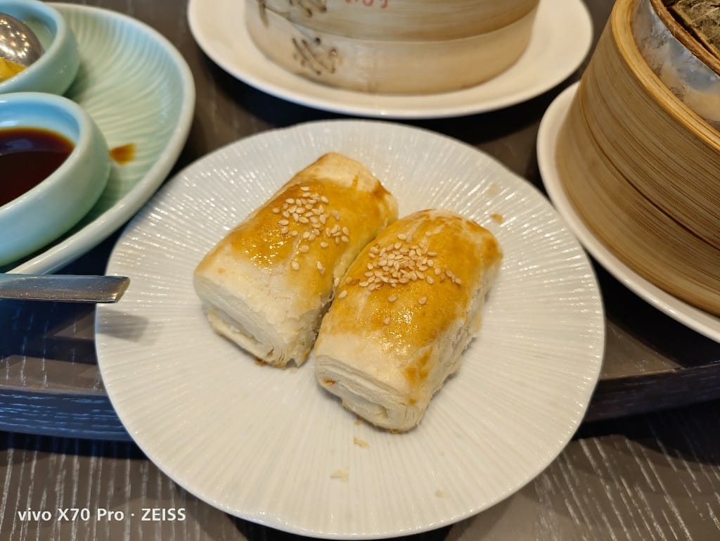 【板橋美食】新板希爾頓青雅中餐廳,搭券只要$688港點吃到飽哦!20211130 - 第13張圖 【板橋美食】新板希爾頓青雅中餐廳,搭券只要$688港點吃到飽哦!20211130