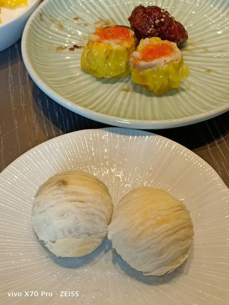 【板橋美食】新板希爾頓青雅中餐廳,搭券只要$688港點吃到飽哦!20211130 - 第26張圖 【板橋美食】新板希爾頓青雅中餐廳,搭券只要$688港點吃到飽哦!20211130