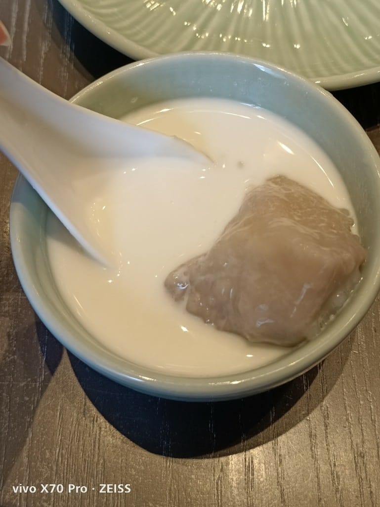 【板橋美食】新板希爾頓青雅中餐廳,搭券只要$688港點吃到飽哦!20211130 - 第35張圖 【板橋美食】新板希爾頓青雅中餐廳,搭券只要$688港點吃到飽哦!20211130