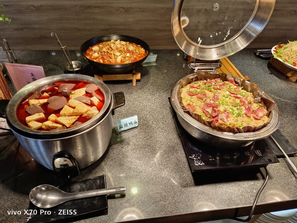 【台北美食】大戈壁蒙古烤肉，平日只要329起就有蒙古烤肉和火鍋吃到飽！20211129