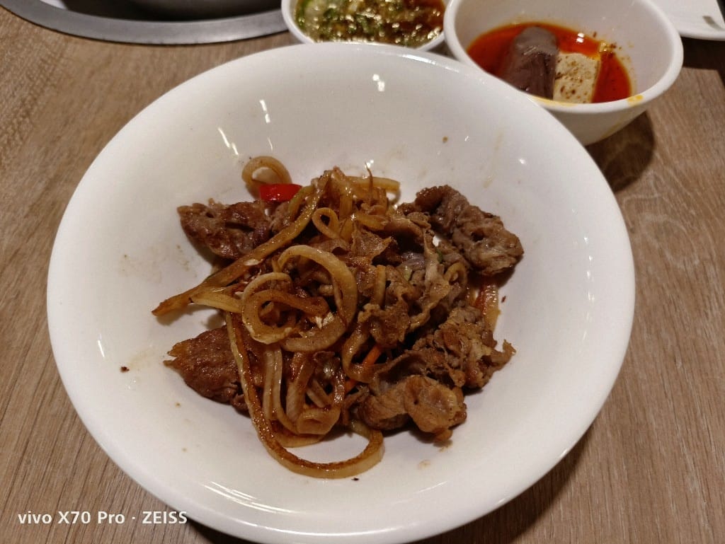 【台北美食】大戈壁蒙古烤肉，平日只要329起就有蒙古烤肉和火鍋吃到飽！20211129