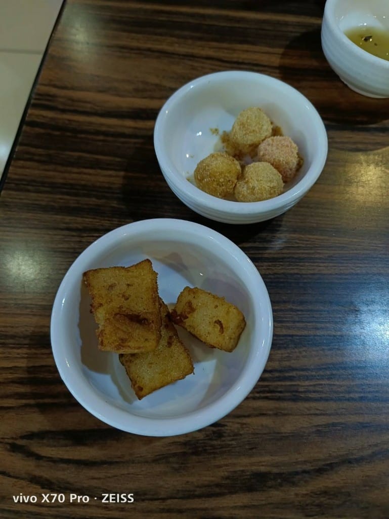 【新莊美食】韓味軒，多達近40種韓式小菜吃到飽，只要190元起！20211128