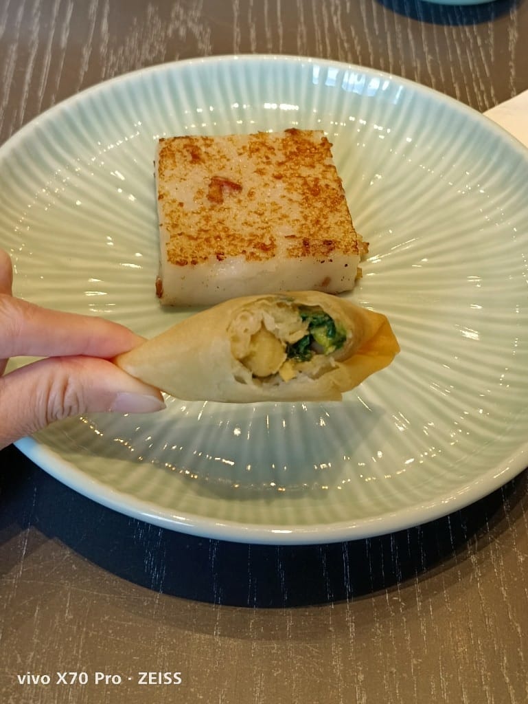 【板橋美食】新板希爾頓青雅中餐廳,搭券只要$688港點吃到飽哦!20211130 - 第10張圖 【板橋美食】新板希爾頓青雅中餐廳,搭券只要$688港點吃到飽哦!20211130