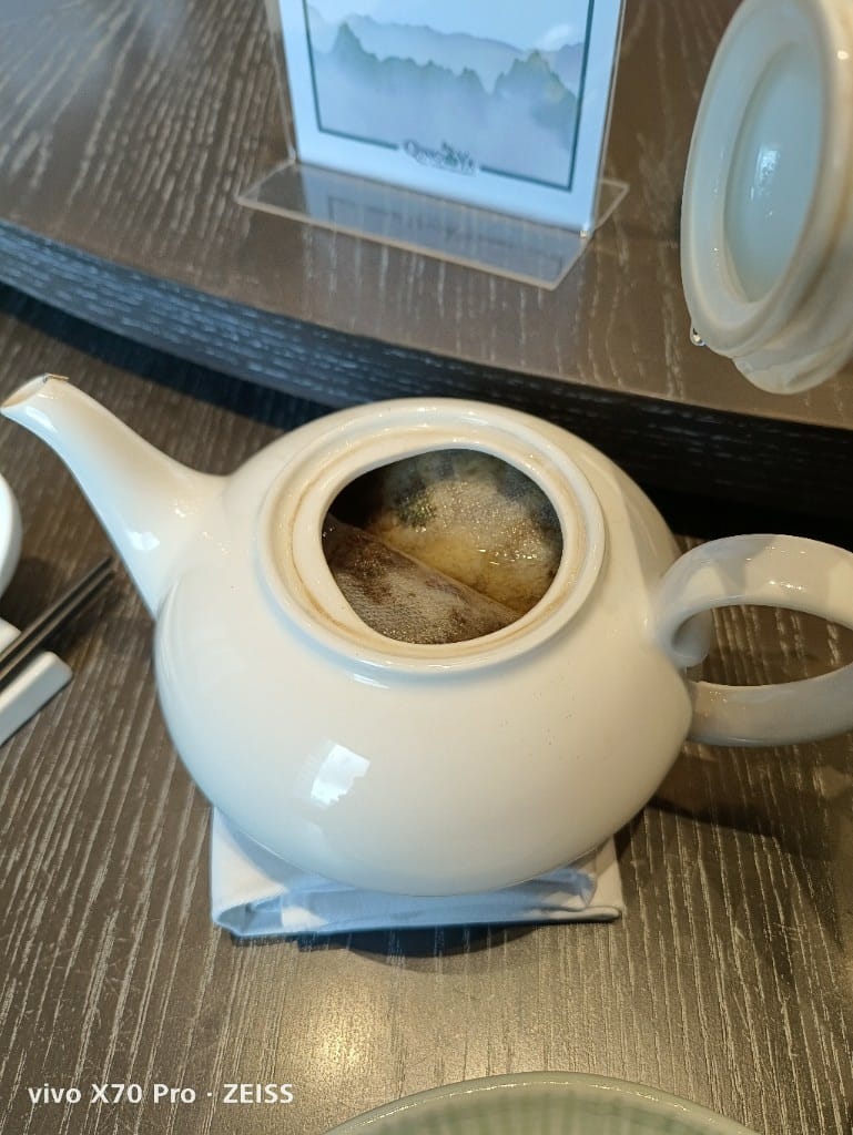 【板橋美食】新板希爾頓青雅中餐廳,搭券只要$688港點吃到飽哦!20211130 - 第5張圖 【板橋美食】新板希爾頓青雅中餐廳,搭券只要$688港點吃到飽哦!20211130