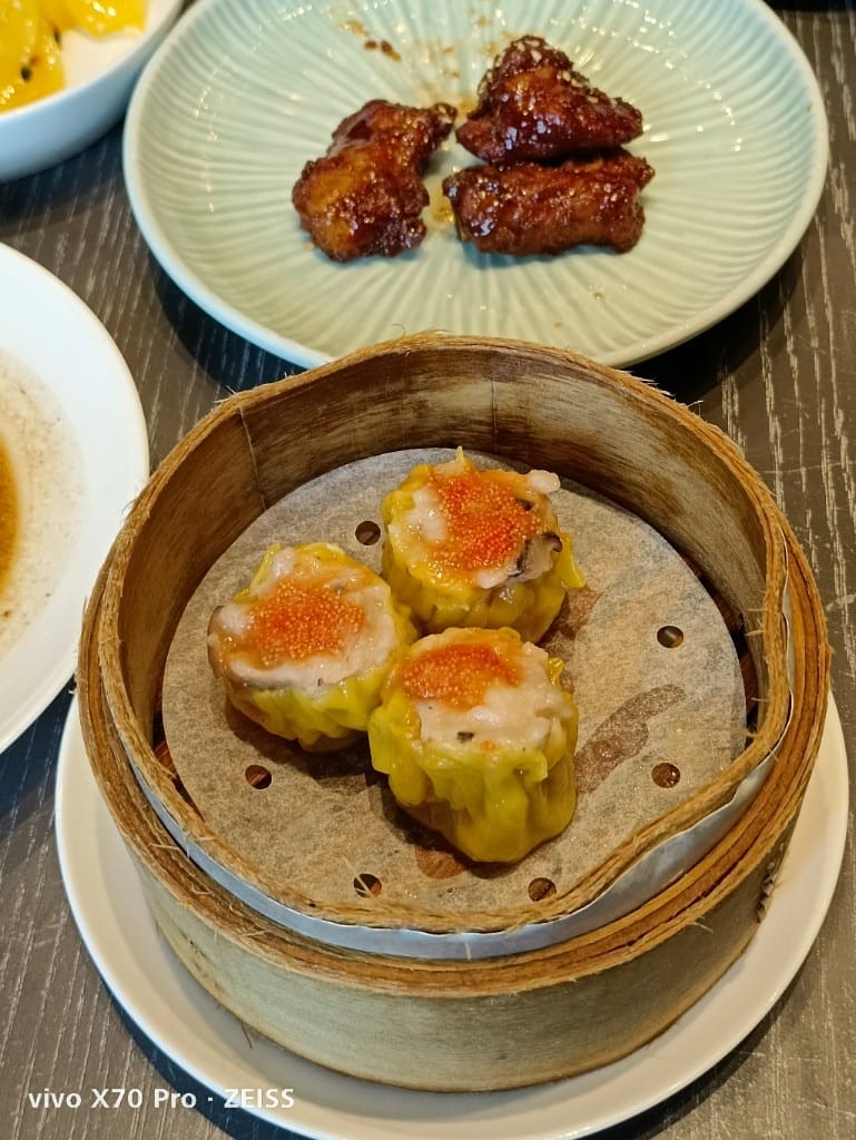 【板橋美食】新板希爾頓青雅中餐廳,搭券只要$688港點吃到飽哦!20211130 - 第15張圖 【板橋美食】新板希爾頓青雅中餐廳,搭券只要$688港點吃到飽哦!20211130