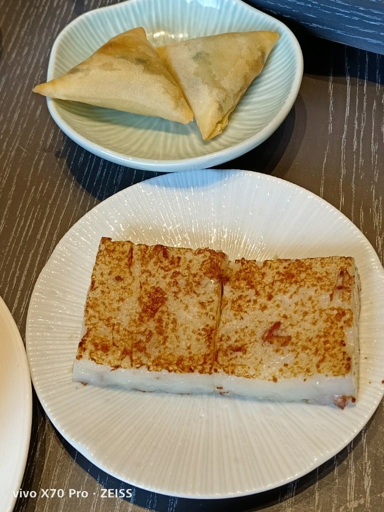 【板橋美食】新板希爾頓青雅中餐廳,搭券只要$688港點吃到飽哦!20211130 - 第11張圖 【板橋美食】新板希爾頓青雅中餐廳,搭券只要$688港點吃到飽哦!20211130