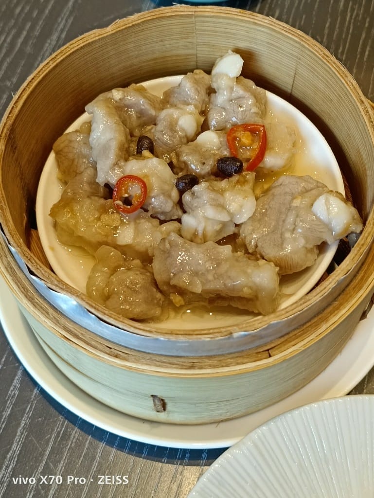 【板橋美食】新板希爾頓青雅中餐廳,搭券只要$688港點吃到飽哦!20211130 - 第32張圖 【板橋美食】新板希爾頓青雅中餐廳,搭券只要$688港點吃到飽哦!20211130