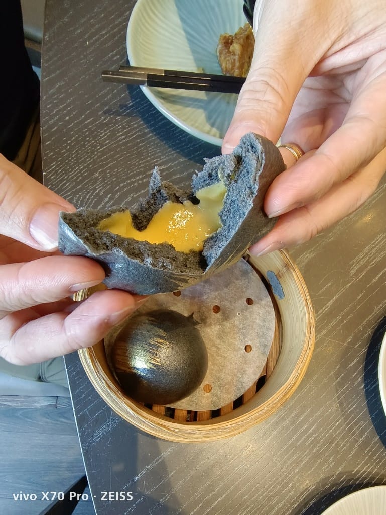 【板橋美食】新板希爾頓青雅中餐廳,搭券只要$688港點吃到飽哦!20211130 - 第17張圖 【板橋美食】新板希爾頓青雅中餐廳,搭券只要$688港點吃到飽哦!20211130