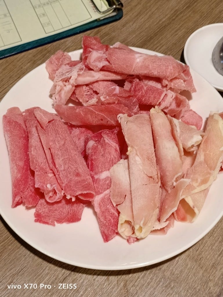 【台北美食】大戈壁蒙古烤肉，平日只要329起就有蒙古烤肉和火鍋吃到飽！20211129
