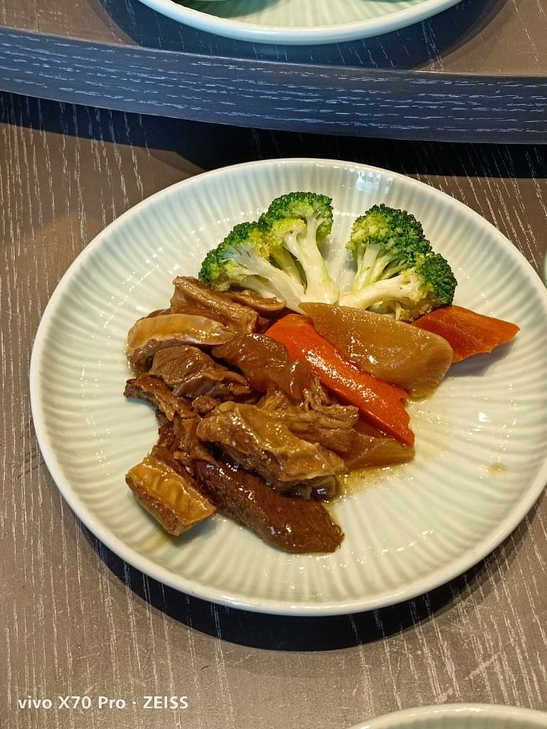 【板橋美食】新板希爾頓青雅中餐廳,搭券只要$688港點吃到飽哦!20211130 - 第24張圖 【板橋美食】新板希爾頓青雅中餐廳,搭券只要$688港點吃到飽哦!20211130