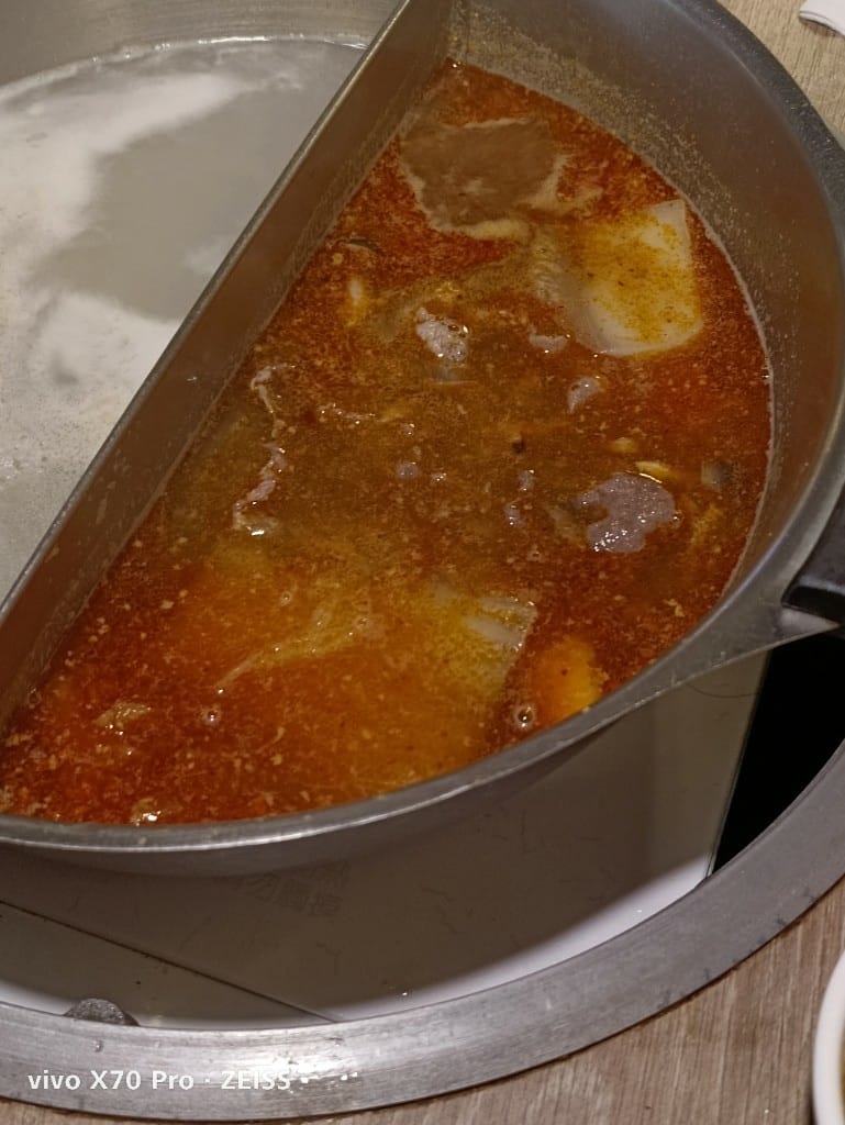 【台北美食】大戈壁蒙古烤肉，平日只要329起就有蒙古烤肉和火鍋吃到飽！20211129
