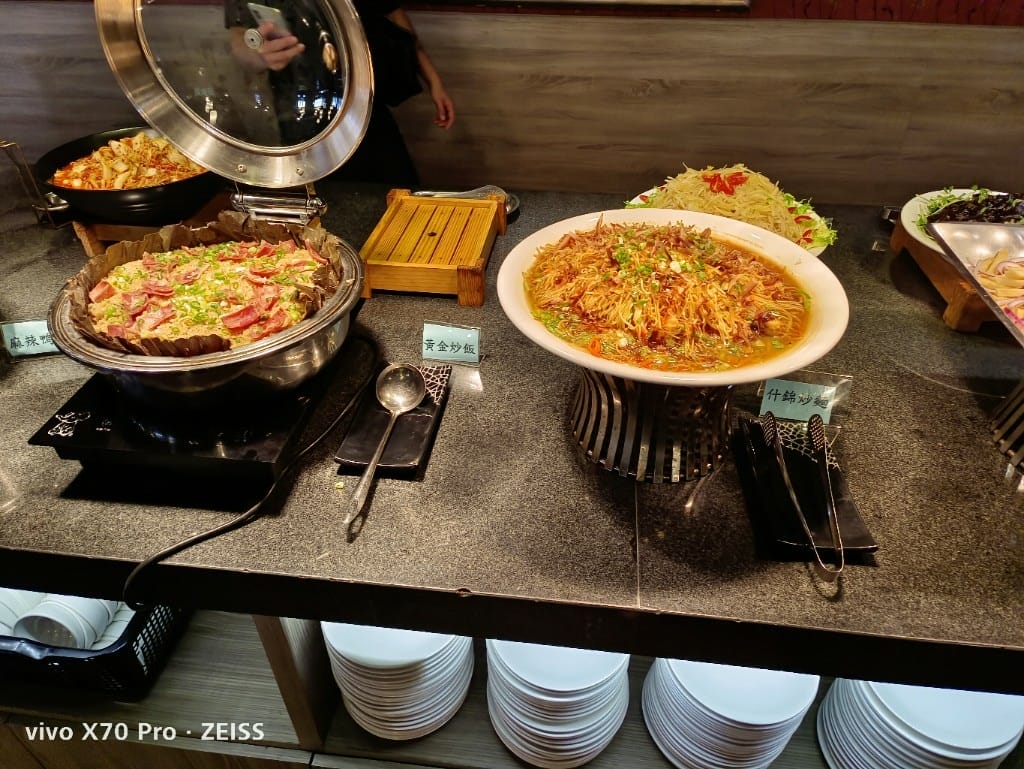 【台北美食】大戈壁蒙古烤肉，平日只要329起就有蒙古烤肉和火鍋吃到飽！20211129