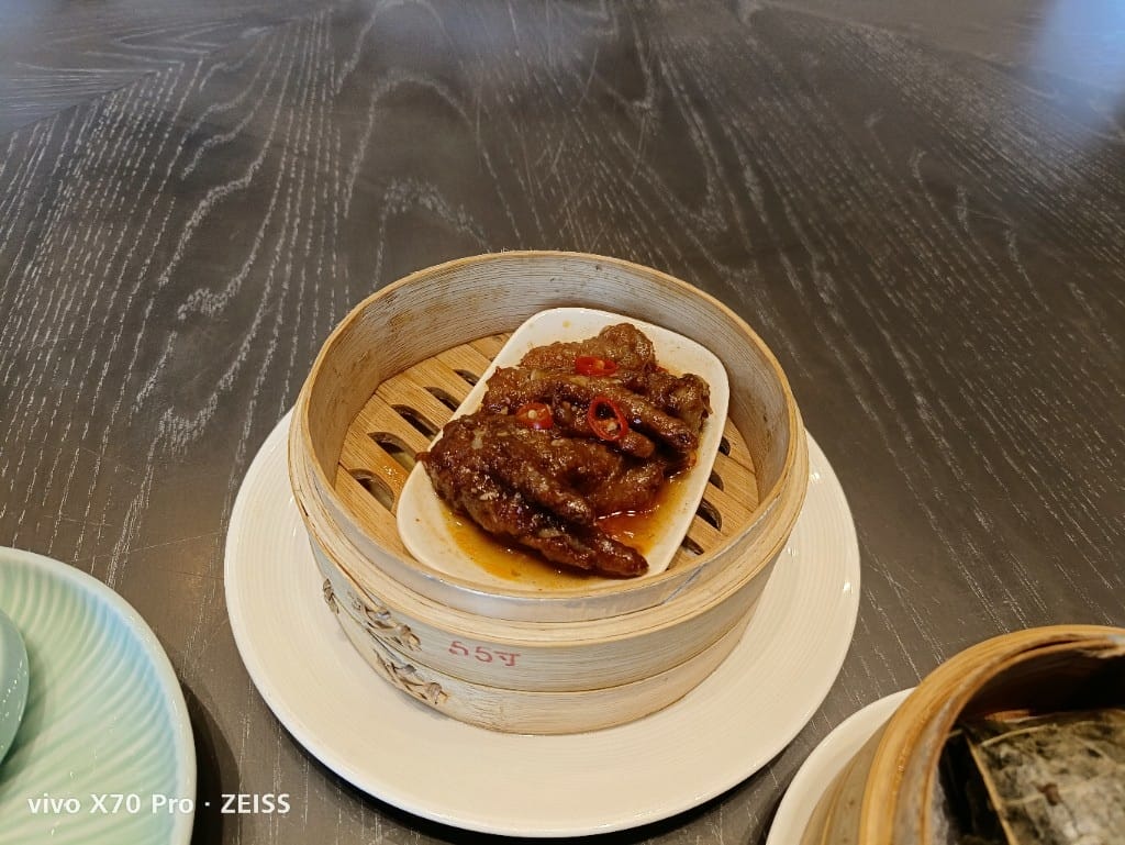 【板橋美食】新板希爾頓青雅中餐廳,搭券只要$688港點吃到飽哦!20211130 - 第8張圖 【板橋美食】新板希爾頓青雅中餐廳,搭券只要$688港點吃到飽哦!20211130