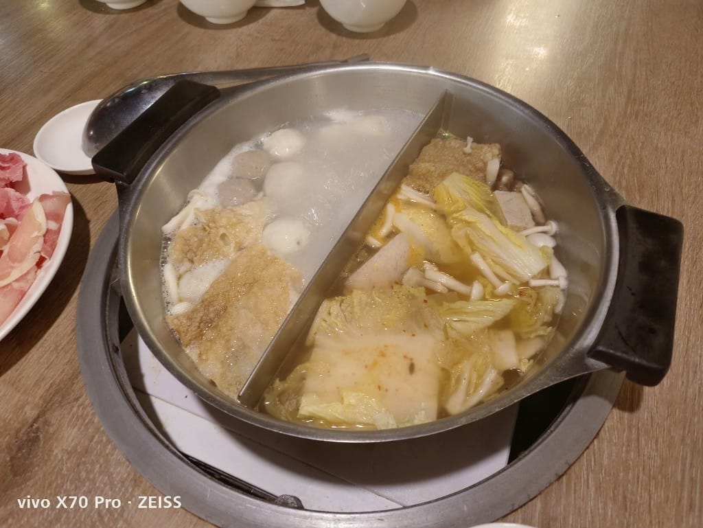 【台北美食】大戈壁蒙古烤肉，平日只要329起就有蒙古烤肉和火鍋吃到飽！20211129