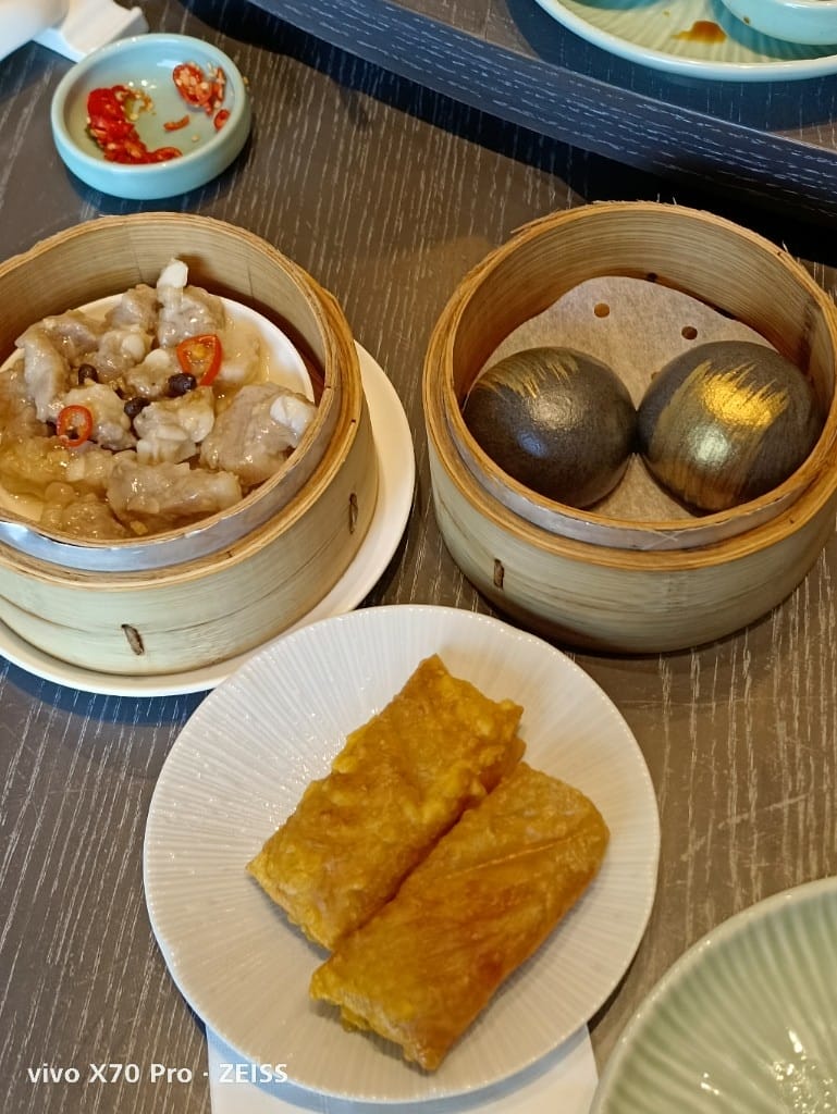 【板橋美食】新板希爾頓青雅中餐廳,搭券只要$688港點吃到飽哦!20211130 - 第31張圖 【板橋美食】新板希爾頓青雅中餐廳,搭券只要$688港點吃到飽哦!20211130