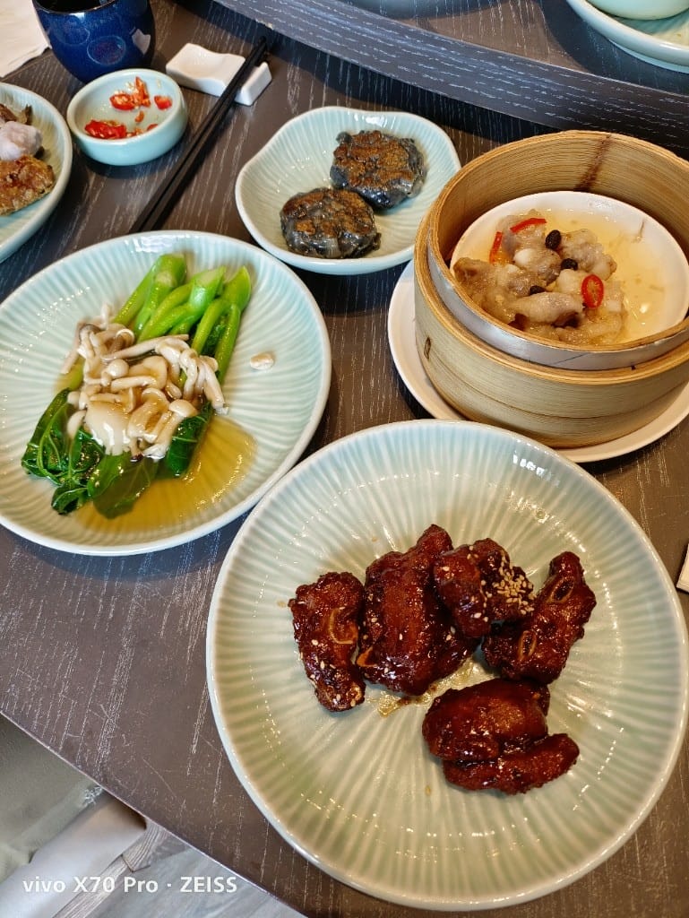 【板橋美食】新板希爾頓青雅中餐廳,搭券只要$688港點吃到飽哦!20211130 - 第36張圖 【板橋美食】新板希爾頓青雅中餐廳,搭券只要$688港點吃到飽哦!20211130
