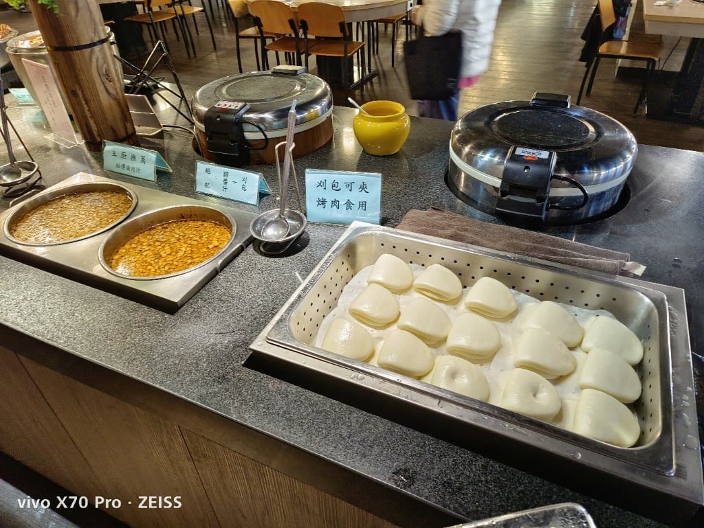 【台北美食】大戈壁蒙古烤肉，平日只要329起就有蒙古烤肉和火鍋吃到飽！20211129