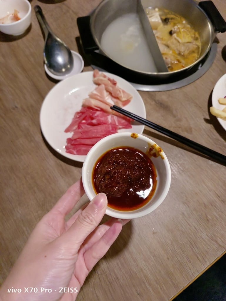 【台北美食】大戈壁蒙古烤肉，平日只要329起就有蒙古烤肉和火鍋吃到飽！20211129
