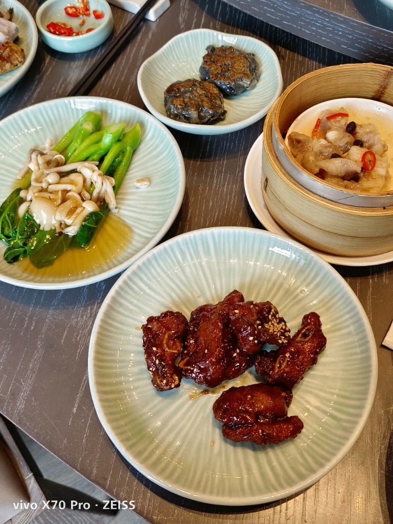 【板橋美食】新板希爾頓青雅中餐廳,搭券只要$688港點吃到飽哦!20211130 - 第6張圖 【板橋美食】新板希爾頓青雅中餐廳,搭券只要$688港點吃到飽哦!20211130