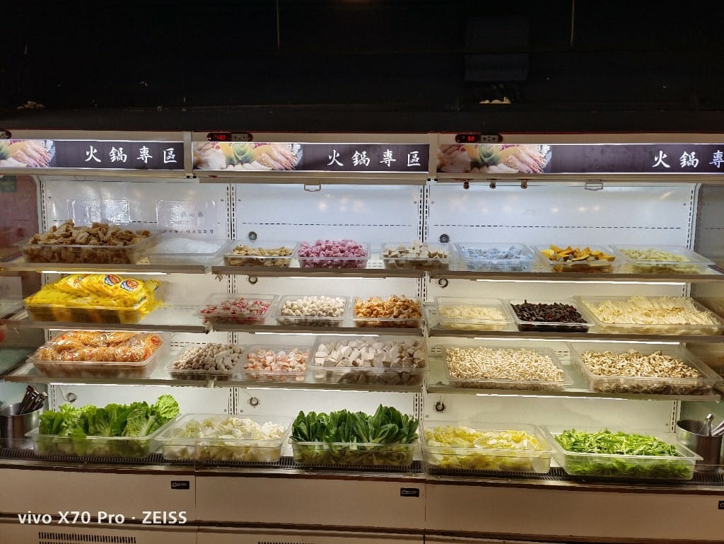 【台北美食】大戈壁蒙古烤肉，平日只要329起就有蒙古烤肉和火鍋吃到飽！20211129