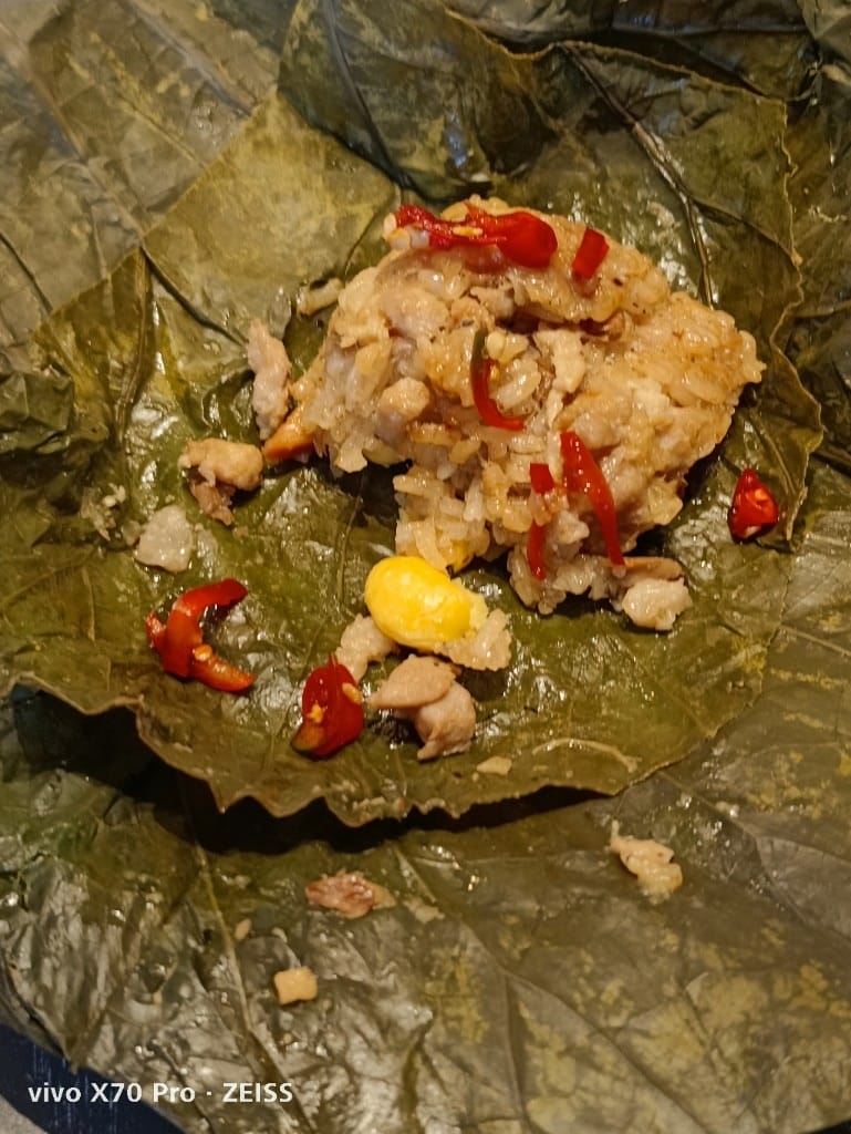 【板橋美食】新板希爾頓青雅中餐廳,搭券只要$688港點吃到飽哦!20211130 - 第30張圖 【板橋美食】新板希爾頓青雅中餐廳,搭券只要$688港點吃到飽哦!20211130
