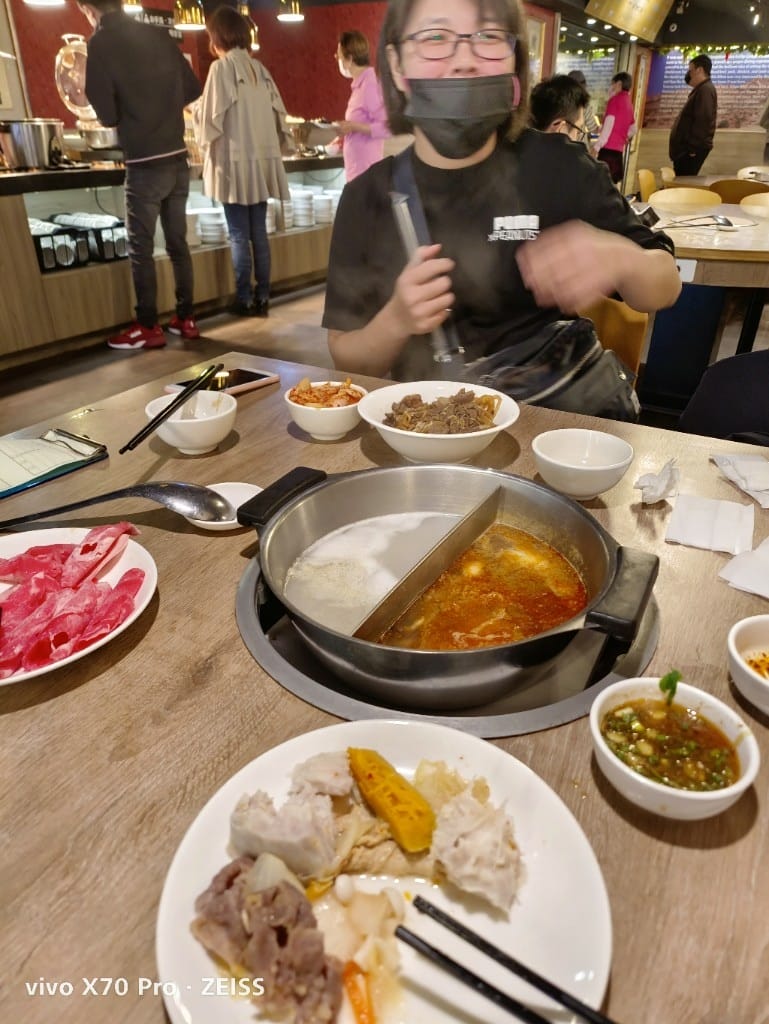 【台北美食】大戈壁蒙古烤肉，平日只要329起就有蒙古烤肉和火鍋吃到飽！20211129