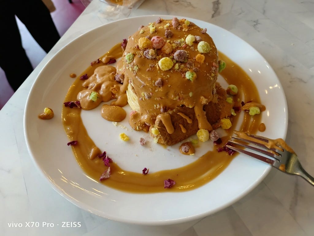 【台北美食】 MeatUp，話題十足又好拍的網美咖啡店