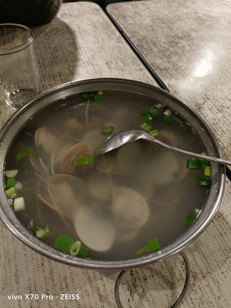【台北美食】 八仙碳烤，露天的串燒熱炒餐廳，好吃又有好氣氛