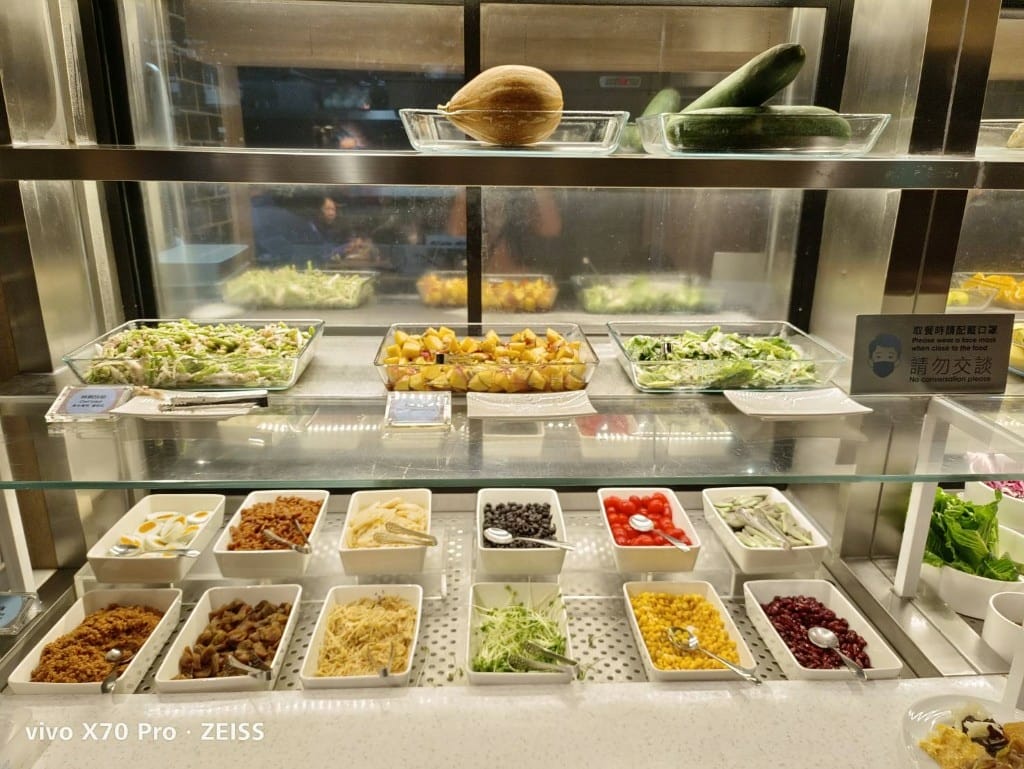 ［台北住宿］捷絲旅西門館，1泊2食（牛排餐+自助早餐）只要$1999💕