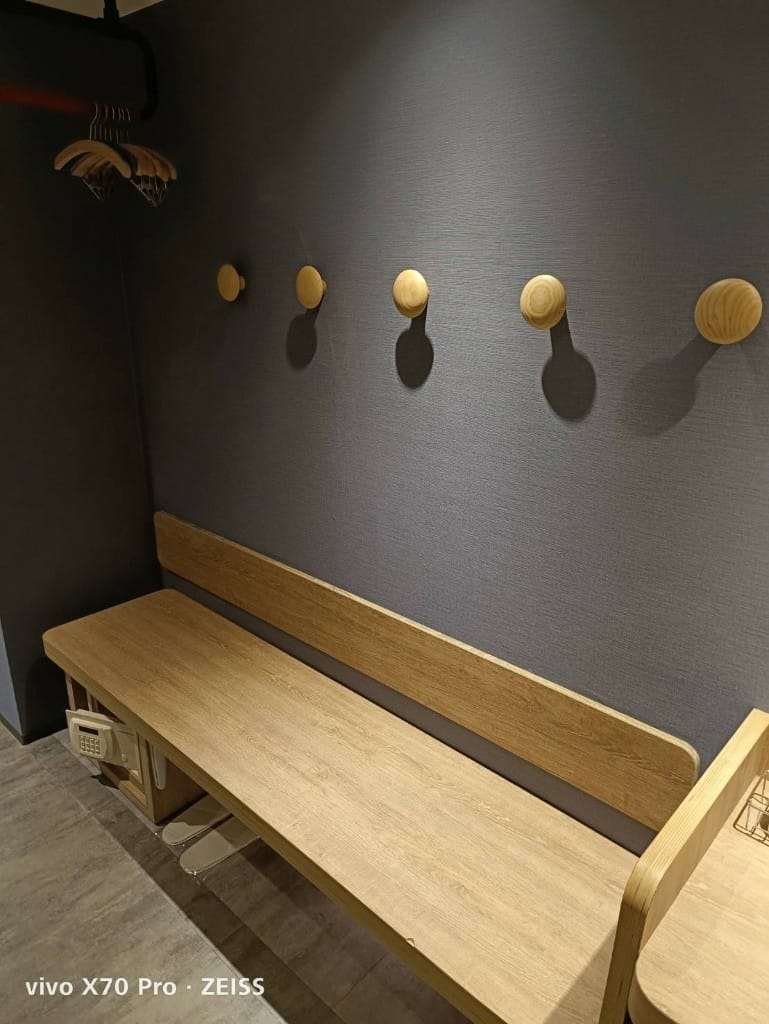 ［台北住宿］捷絲旅西門館，1泊2食（牛排餐+自助早餐）只要$1999💕