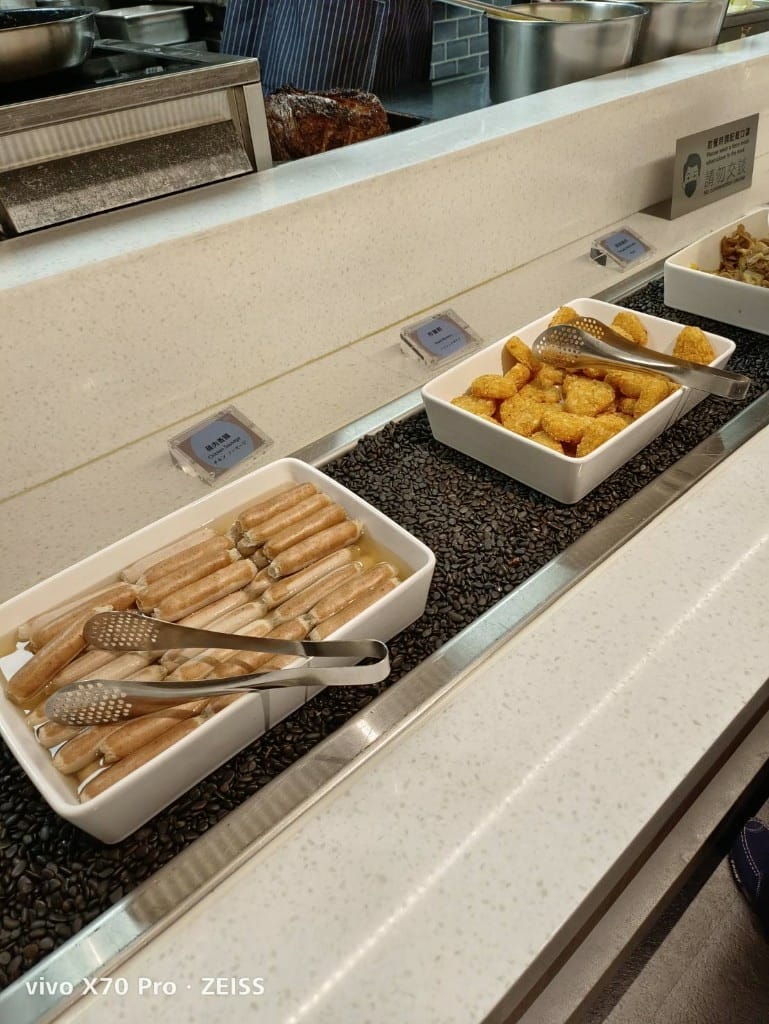 ［台北住宿］捷絲旅西門館，1泊2食（牛排餐+自助早餐）只要$1999💕