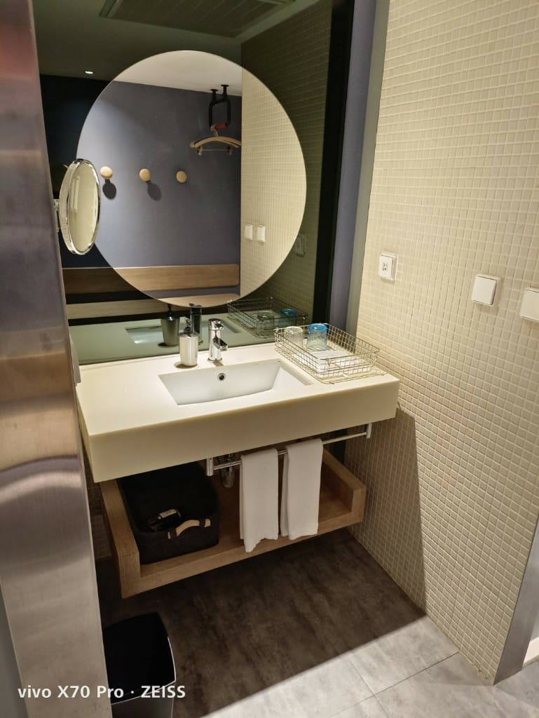 ［台北住宿］捷絲旅西門館，1泊2食（牛排餐+自助早餐）只要$1999💕