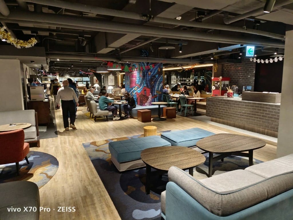 ［台北住宿］捷絲旅西門館，1泊2食（牛排餐+自助早餐）只要$1999💕