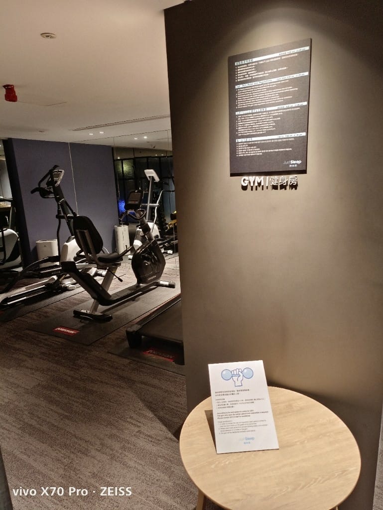 ［台北住宿］捷絲旅西門館，1泊2食（牛排餐+自助早餐）只要$1999💕