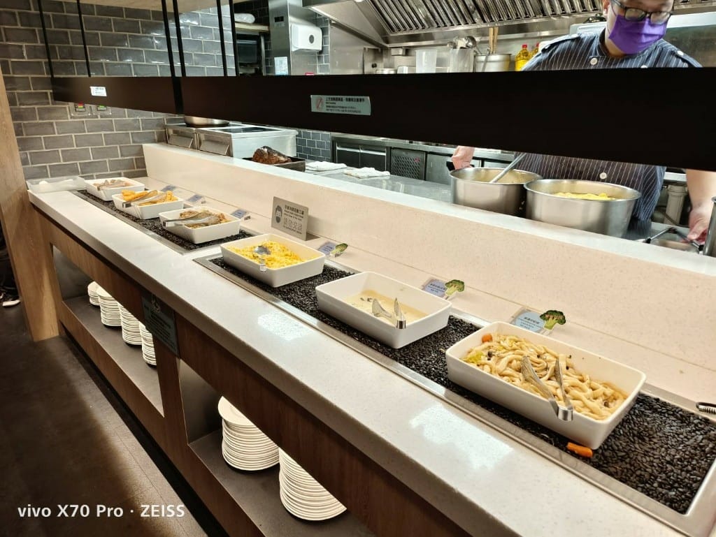 ［台北住宿］捷絲旅西門館，1泊2食（牛排餐+自助早餐）只要$1999💕