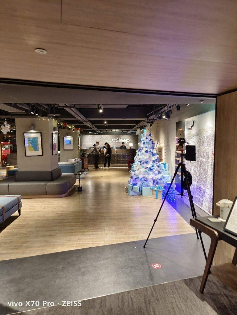 ［台北住宿］捷絲旅西門館，1泊2食（牛排餐+自助早餐）只要$1999💕