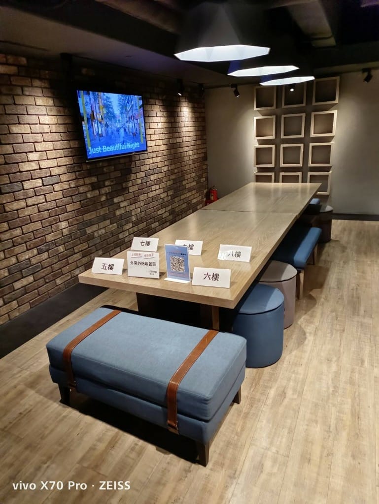 ［台北住宿］捷絲旅西門館，1泊2食（牛排餐+自助早餐）只要$1999💕