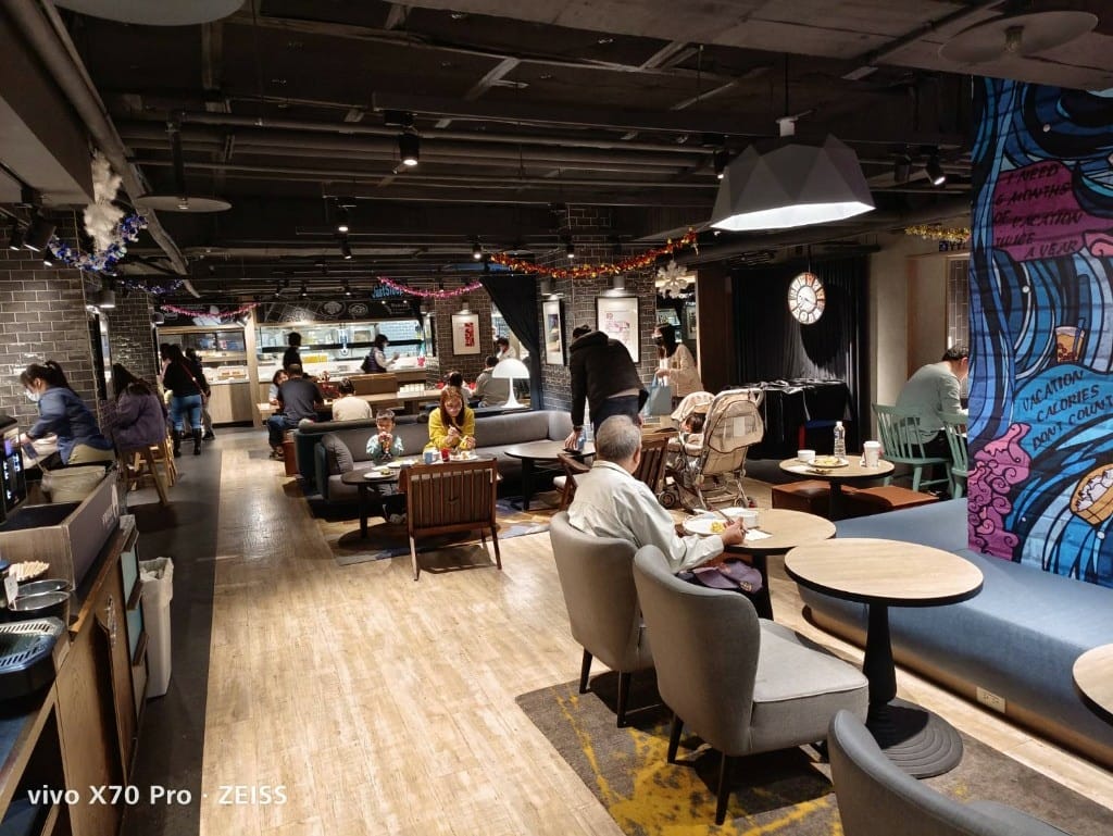 ［台北住宿］捷絲旅西門館，1泊2食（牛排餐+自助早餐）只要$1999💕