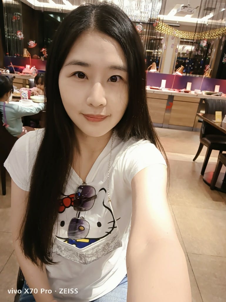 【台北美食】花園大酒店饗聚廚房早餐，小巧精緻的飯店早餐