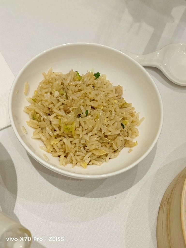 【台北美食】新葡苑港點吃到飽，多款美味點心只要$599吃到飽❤️