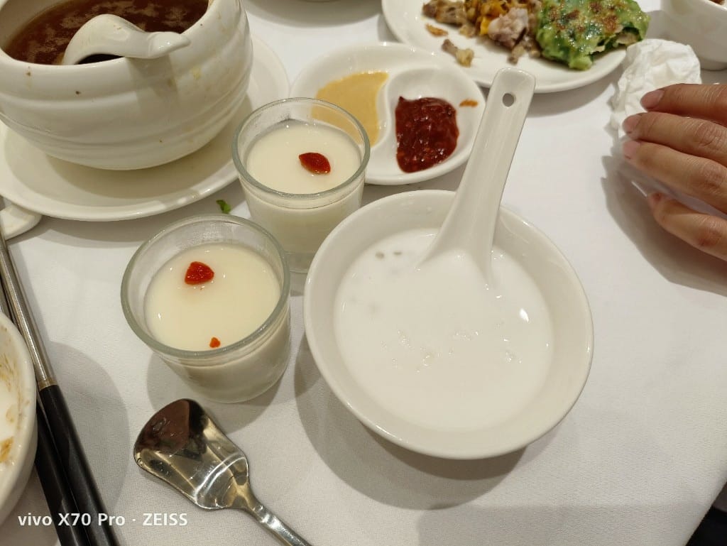 【台北美食】新葡苑港點吃到飽，多款美味點心只要$599吃到飽❤️