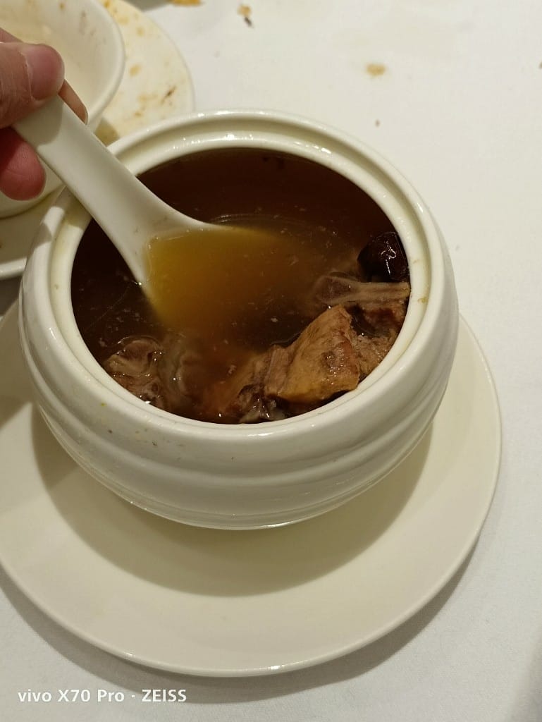 【台北美食】新葡苑港點吃到飽，多款美味點心只要$599吃到飽❤️