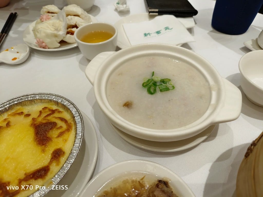 【台北美食】新葡苑港點吃到飽，多款美味點心只要$599吃到飽❤️
