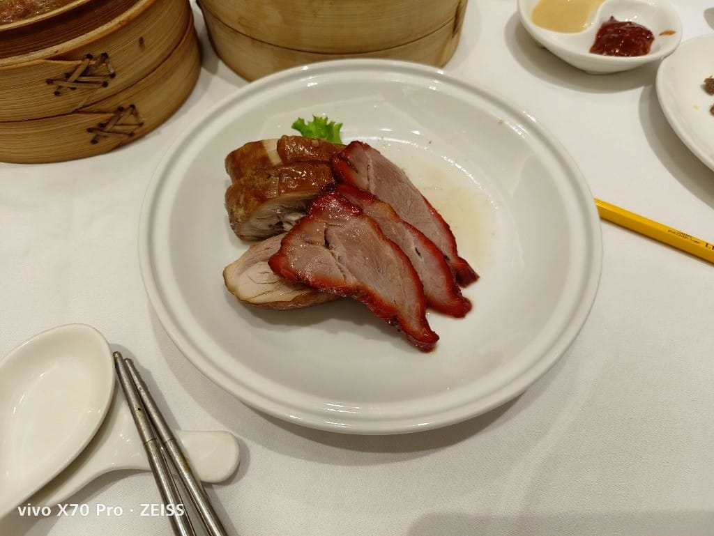 【台北美食】新葡苑港點吃到飽，多款美味點心只要$599吃到飽❤️